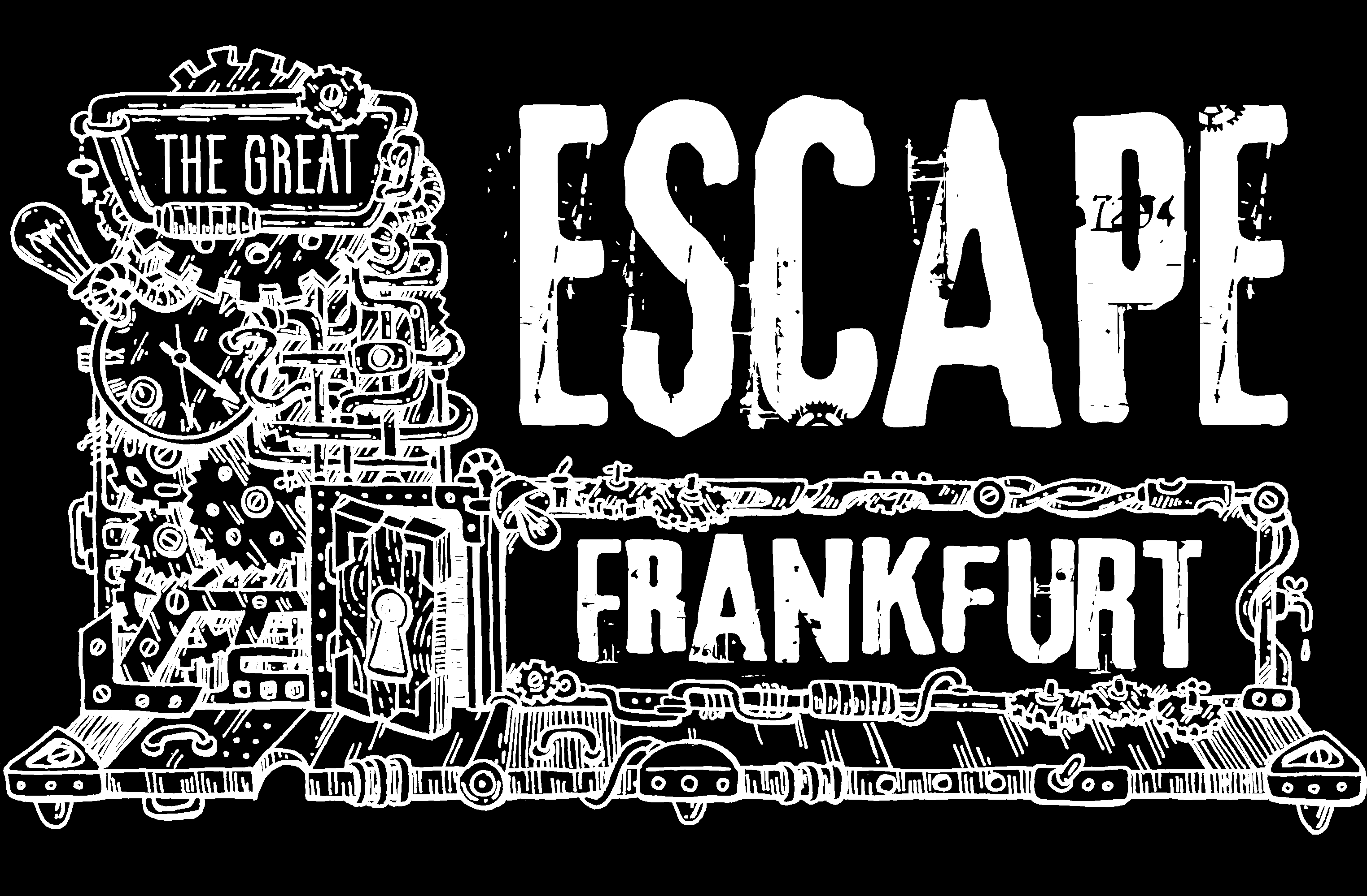 The Great Escape Frankfurt